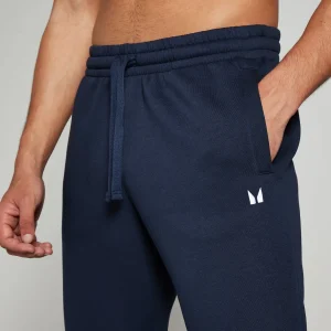 Best Sale MP Rest Day joggingbroek voor heren - Marineblauw Heren Tracksuits | Joggers & Bottoms
