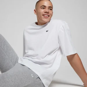Flash Sale MP Rest Day oversized T-shirt voor heren - Heren T-Shirts & Tops