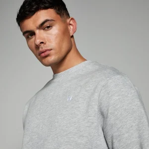 Hot MP Rest Day sweatshirt voor heren - Gemêleerd Heren Tracksuits | Hoodies & Truien