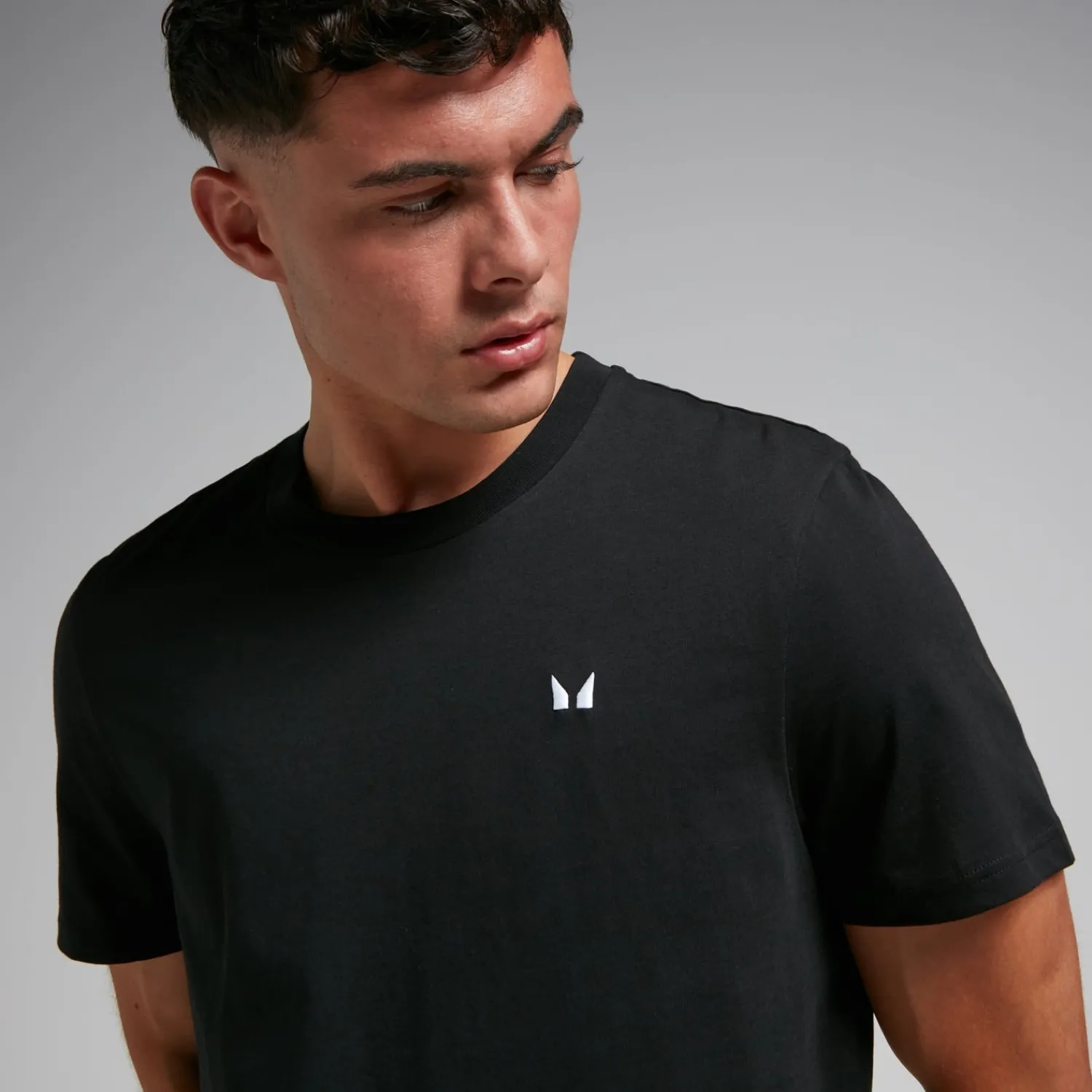 Cheap MP Rest Day T-shirt met korte mouwen voor heren - Heren T-Shirts & Tops