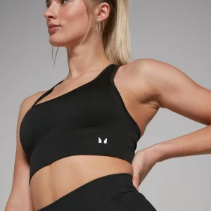 Discount MP Shape naadloze sportbeha met gekruiste bandjes - DAMES Sportbeha'S