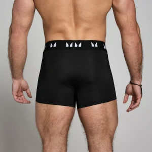 New MP Technical boxershorts voor heren (3 stuks) - Zwart Heren Ondergoed & Sokken | Ondergoed & Sokken