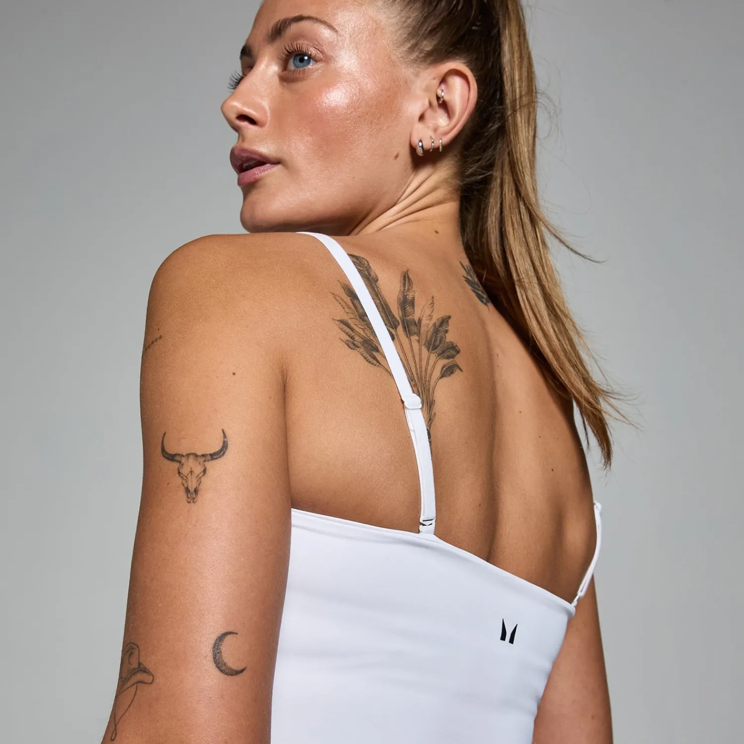Online MP Tempo bandeau - DAMES T-Shirts & Tops