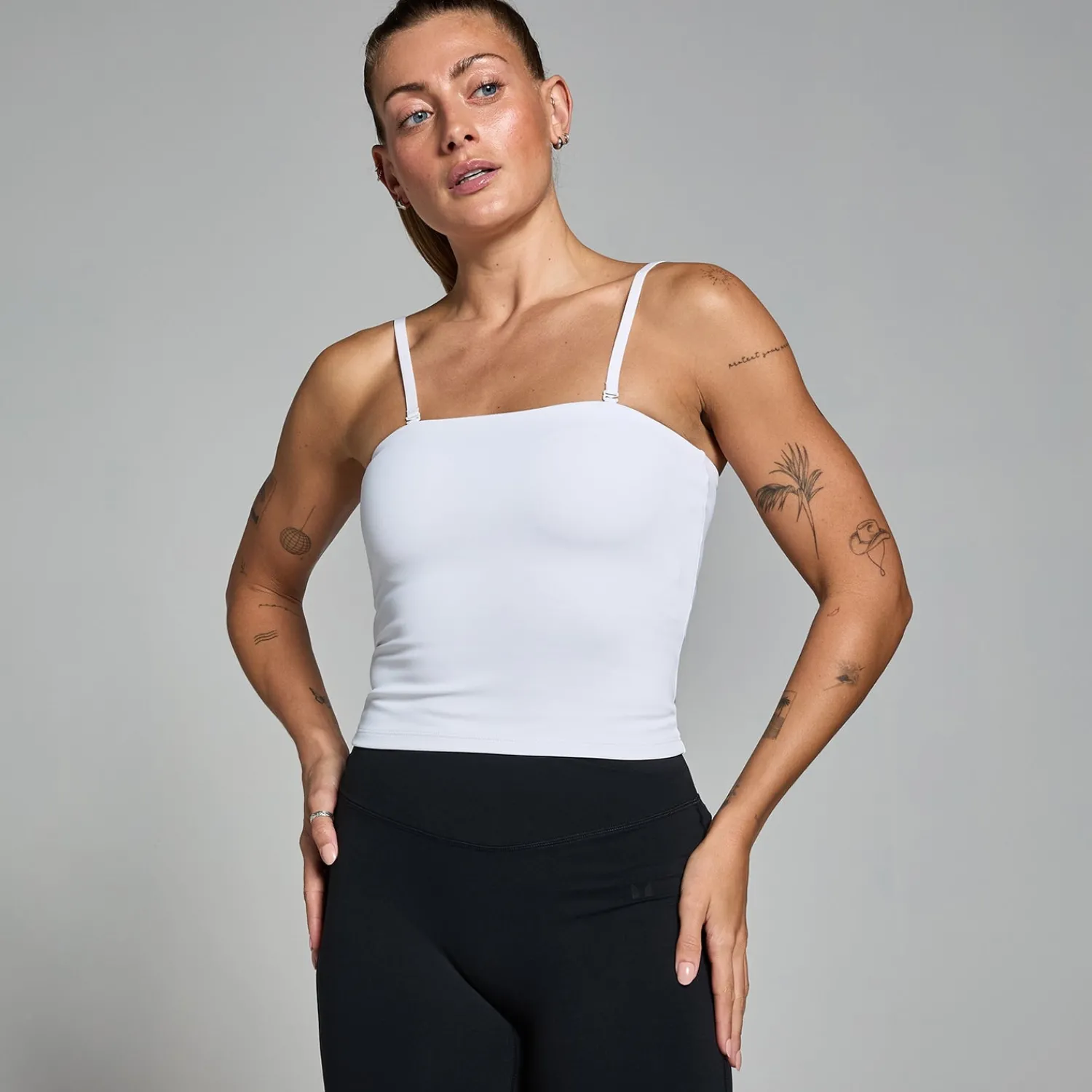 Online MP Tempo bandeau - DAMES T-Shirts & Tops