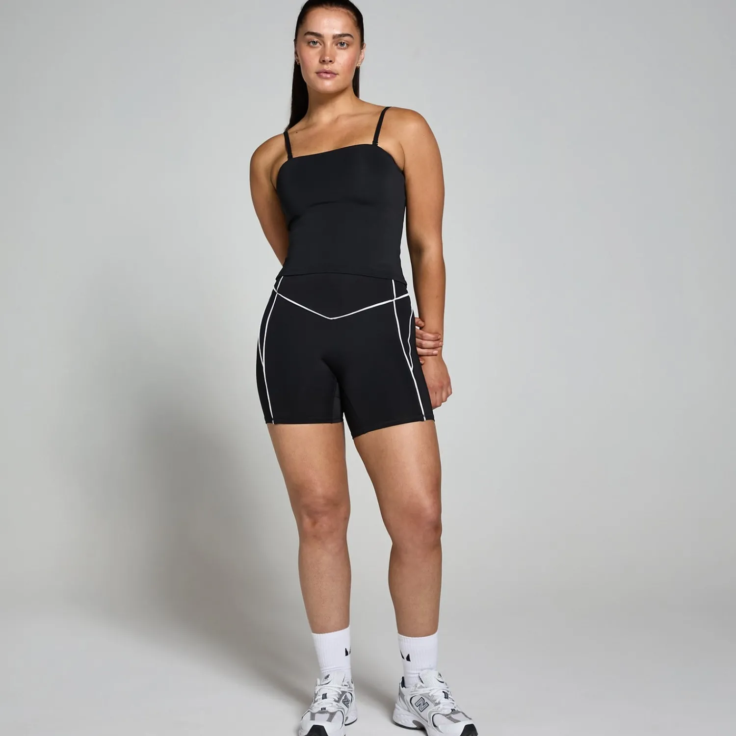Discount MP Tempo bandeau - DAMES T-Shirts & Tops
