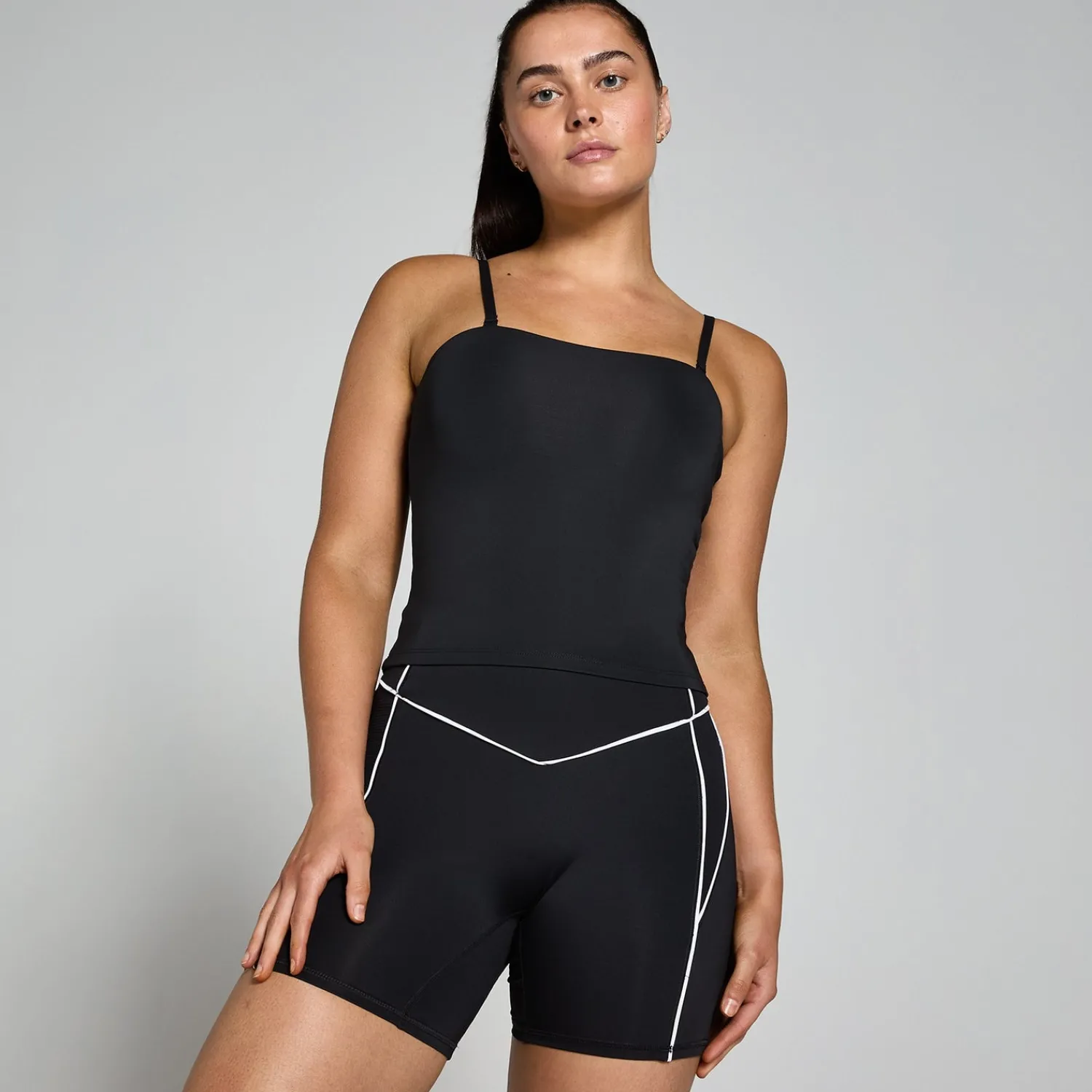 Discount MP Tempo bandeau - DAMES T-Shirts & Tops