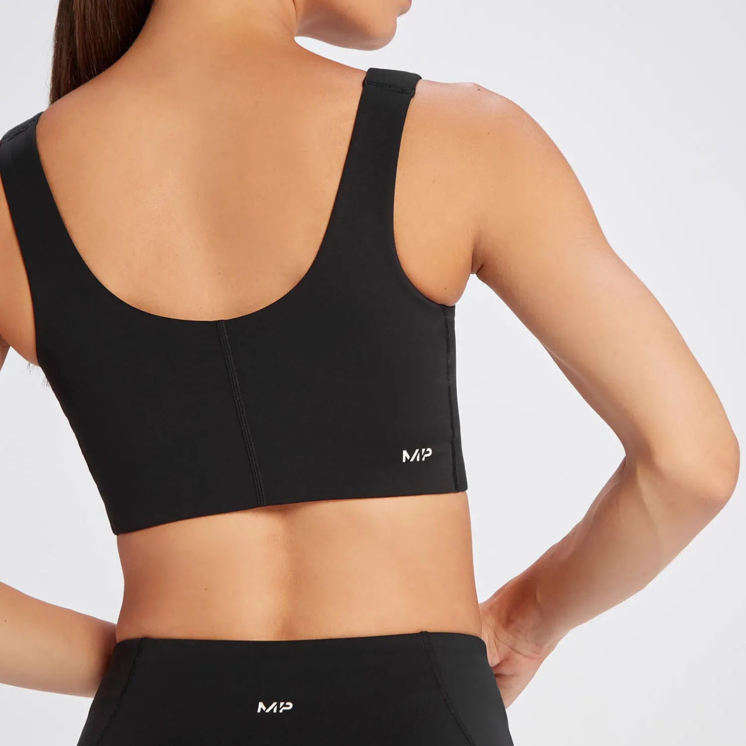 Outlet MP Tempo Basics sportbeha - DAMES Sportbeha'S