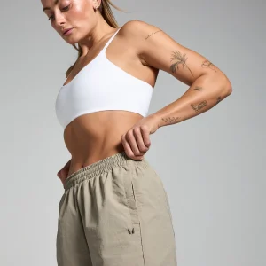 Best Sale MP Tempo Better geweven joggingbroek - Kasjmier DAMES Joggers & Bottoms