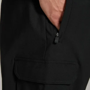 Discount MP Tempo geweven cargo joggingbroek voor heren - Heren Tracksuits | Joggers & Bottoms