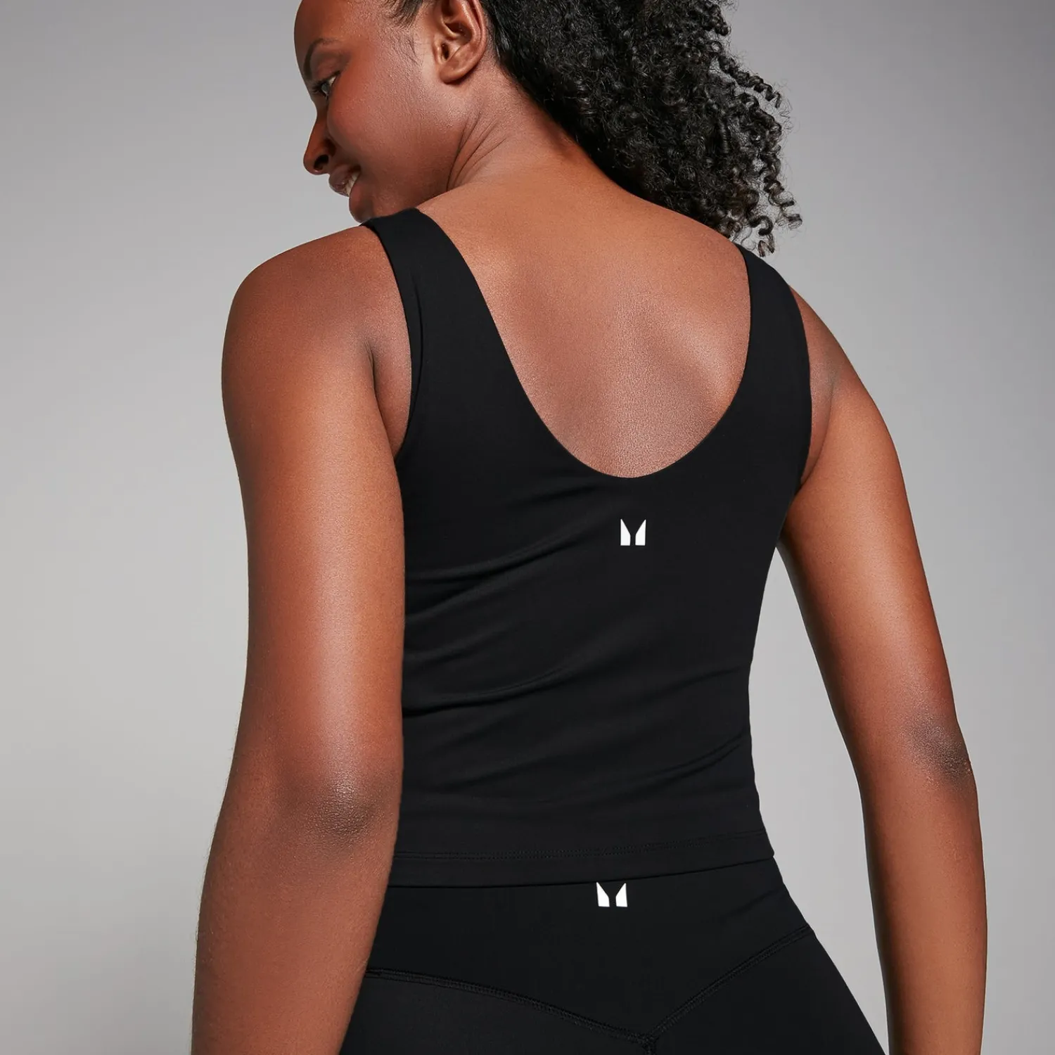 Store MP Tempo hemd voor dames - DAMES Vests & Tanks | T-Shirts & Tops