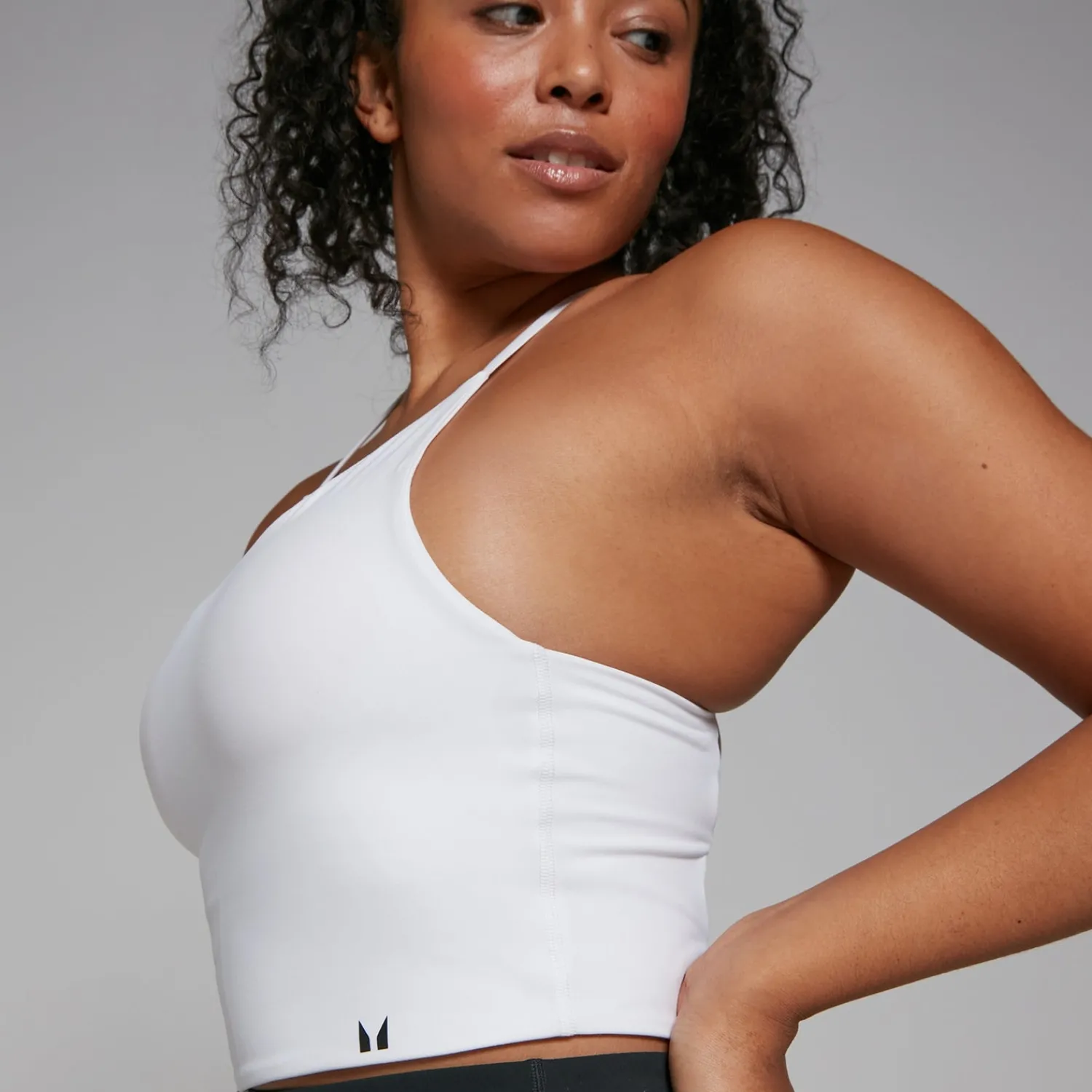 Outlet MP Tempo hemd voor dames - DAMES Vests & Tanks | T-Shirts & Tops