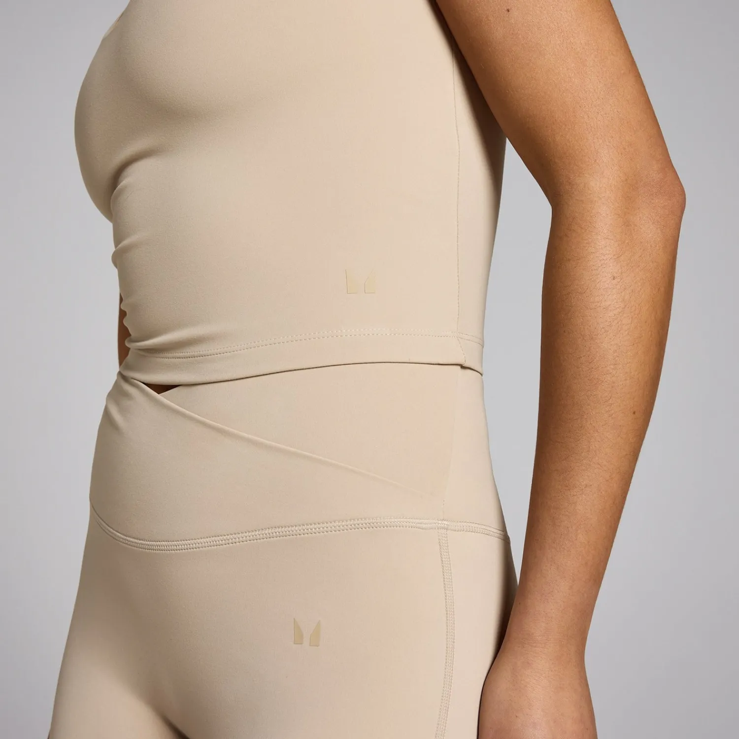Shop MP Tempo hemd voor dames DAMES Vests & Tanks | T-Shirts & Tops