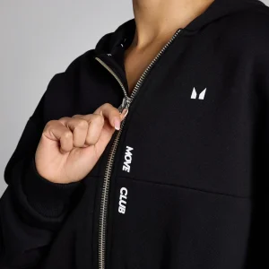Cheap MP Tempo hoodie met rits voor dames - DAMES Hoodies & Truien