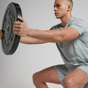 New MP Tempo 2-in-1 short voor heren - Donder Heren Shorts