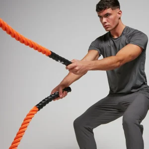 Sale MP Tempo joggingbroek voor heren - Schaduwzwart Heren Tracksuits | Joggers & Bottoms