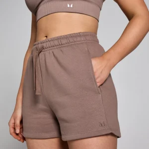 New MP Tempo joggingshort voor dames - Hazelnootbruin DAMES Shorts