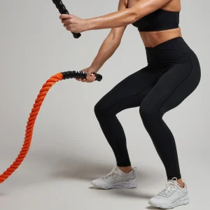 Online MP Tempo legging voor dames - DAMES Leggings