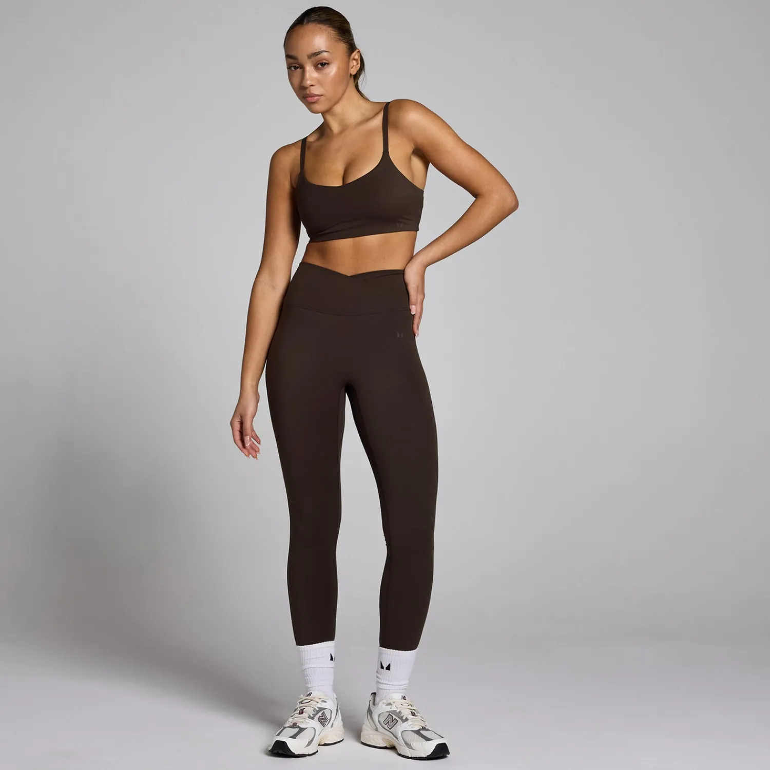 Cheap MP Tempo sportbeha DAMES Sportbeha'S