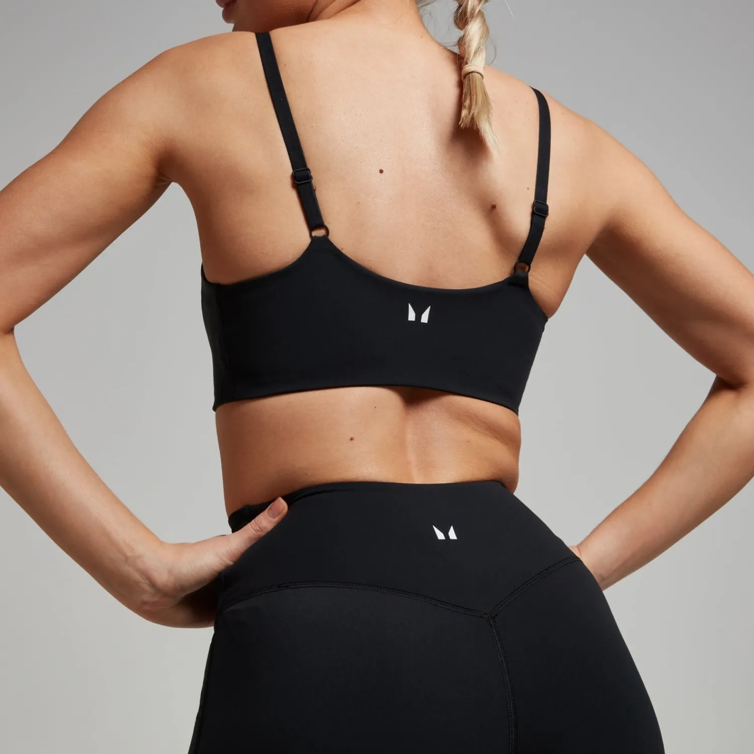Clearance MP Tempo sportbeha - DAMES Sportbeha'S