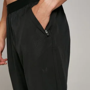 Cheap MP Tempo trainingjoggingbroek met reliëfopdruk voor heren - Heren Tracksuits | Joggers & Bottoms