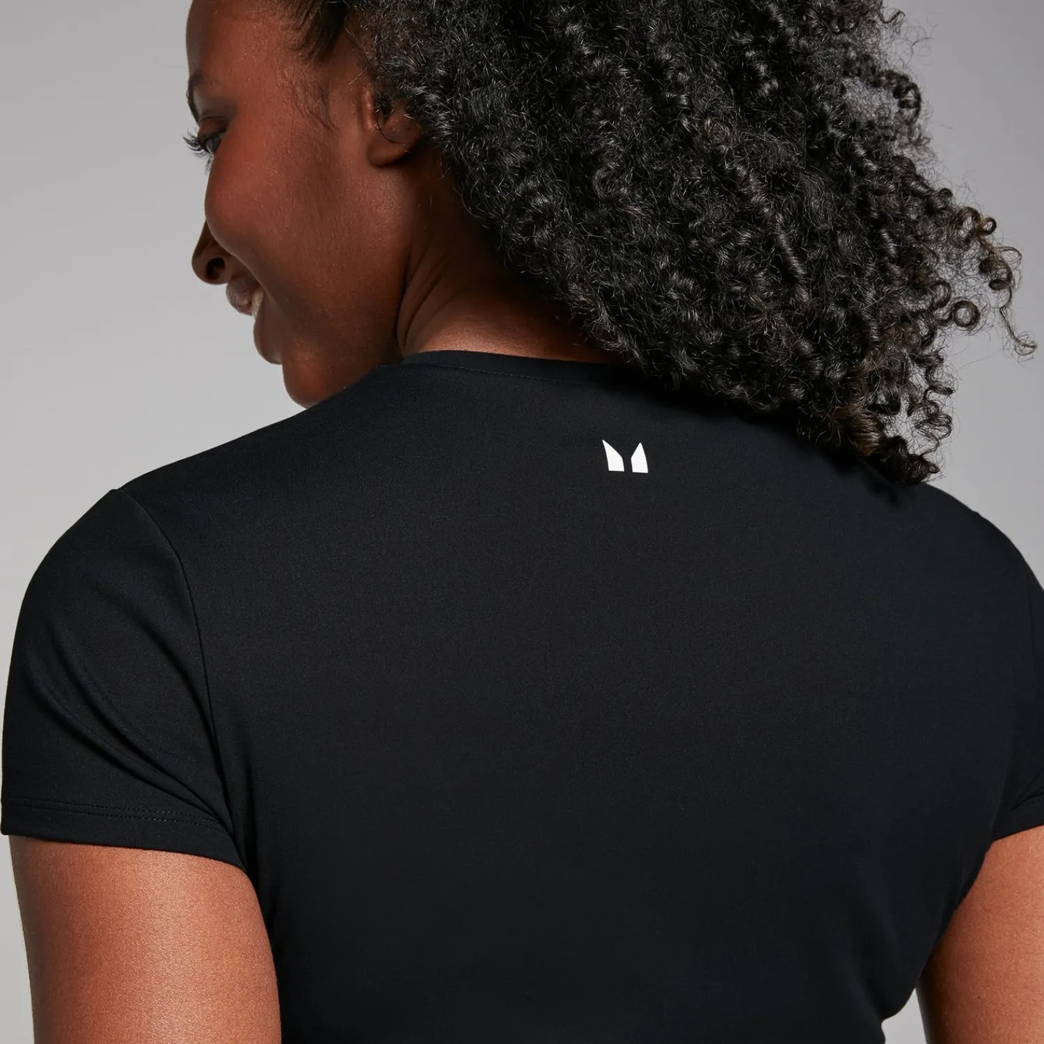 Cheap MP Tempo T-shirt met nauwsluitende pasvorm en korte mouwen voor dames - DAMES T-Shirts & Tops