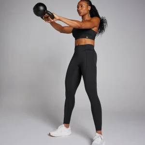 Store MP Tempo Ultra verlijmde sportbeha - DAMES Sportbeha'S
