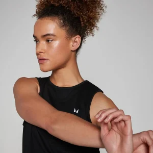 Hot MP Training gecropt hemd voor dames - DAMES Vests & Tanks | T-Shirts & Tops