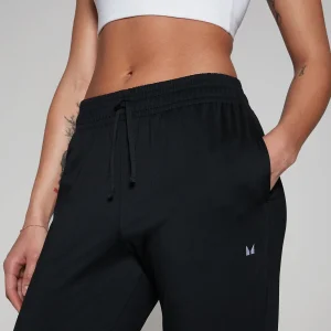 Hot MP Training joggingbroek voor dames - Zwart DAMES Joggers & Bottoms
