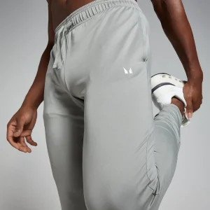 New MP trainingsjoggingbroek voor heren - grijs Heren Tracksuits | Joggers & Bottoms