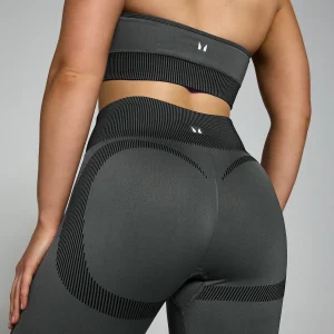 Clearance MP tweekleurige naadloze legging voor dames - DAMES Leggings
