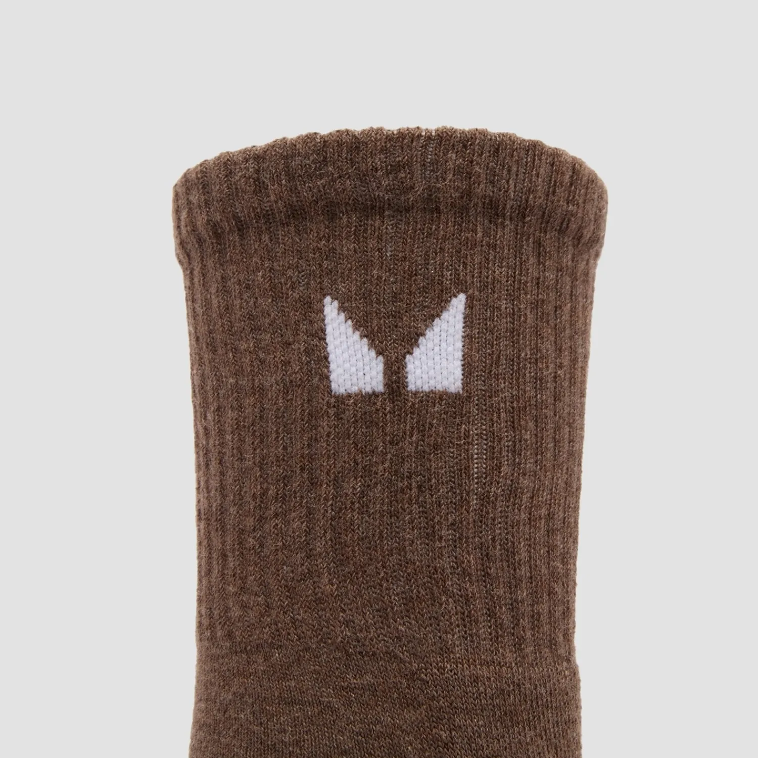 Cheap MP Unisex Crew Socks (3 Pack) - Neutral DAMES Ondergoed & Sokken | Ondergoed & Sokken