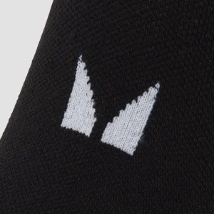 Cheap MP Unisex Invisible Socks (3 Pack) - Black DAMES Ondergoed & Sokken | Ondergoed & Sokken
