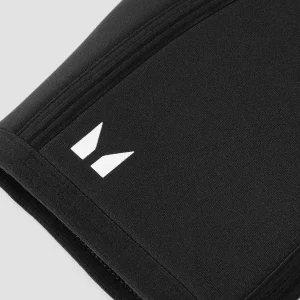 Store MP Unisex Paar Trainingskniebeschermers - Black Trainingsmateriaal