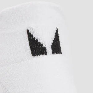 Fashion MP unisex trainingssokken (verpakking met drie stuks) DAMES Ondergoed & Sokken | Ondergoed & Sokken