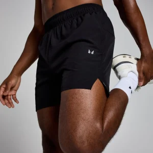 Outlet MP Velocity short met binnenbeenlengte van 13 cm voor heren - Heren Shorts