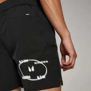 Store MP Velocity Tracking Grapic short met binnenbeenlengte van 13 cm voor heren - Heren Shorts