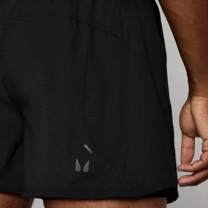 Flash Sale MP Velocity Ultra 2-in-1 short voor heren - Zwart Heren Shorts