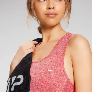 Clearance MP Vrouwen Curve Vest - Gevaar DAMES Vests & Tanks | T-Shirts & Tops