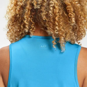 Cheap MP Women's Graffiti Graphic Training Vest - DAMES Crop Tops | T-Shirts & Tops