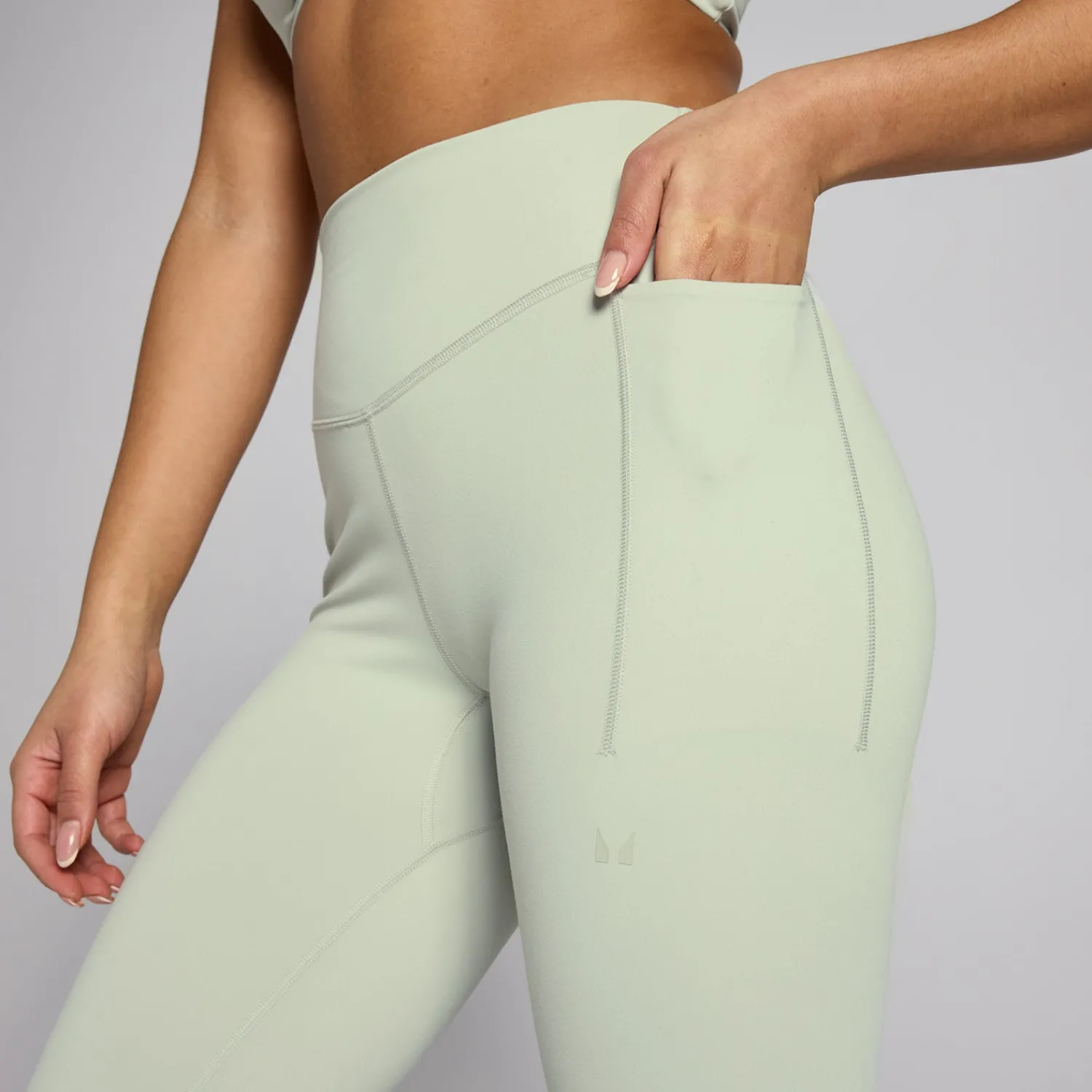 Best Sale MP Women's Lifestyle Training Leggings - DAMES Leggings