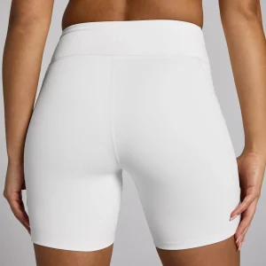 Online MP Women's Lifestyle Training Shorts - Natural Cotton DAMES Shorts