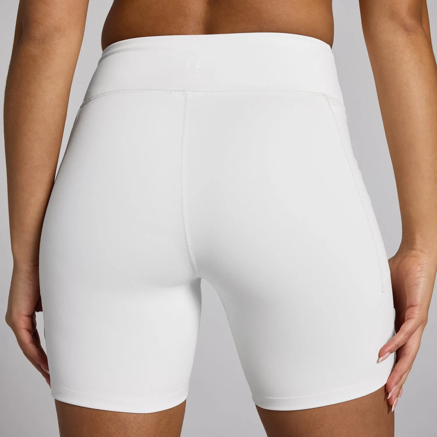 Online MP Women's Lifestyle Training Shorts - Natural Cotton DAMES Shorts