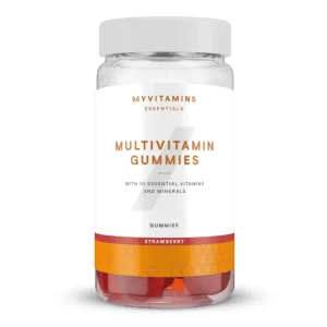Fashion Multivitamin Gummies DAMES Beauty | Gezondheid Dames