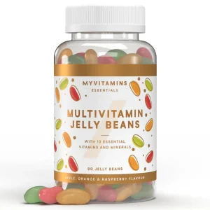 Clearance Multivitamine Jelly Beans Vitamines & Mineralen | Multivitamines