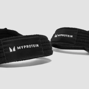 Clearance MYPRO 8-vormige hefbanden - Zwart Trainingsmateriaal