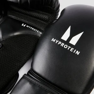 Shop bokshandschoenen - Zwart Trainingsmateriaal