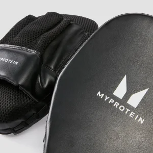 Shop bokspads - Zwart Trainingsmateriaal