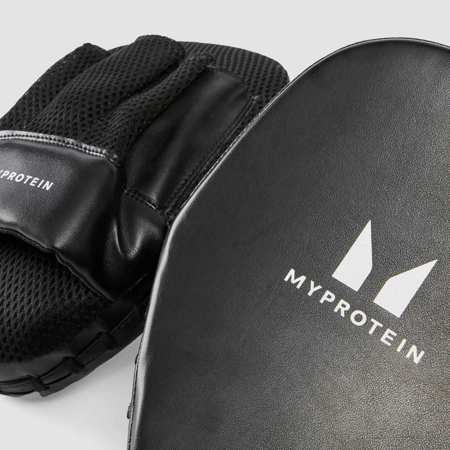 Shop bokspads - Zwart Trainingsmateriaal
