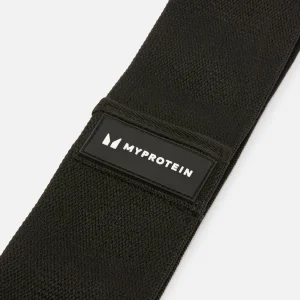 Shop bootyband - Zwaar - Zwart Trainingsmateriaal