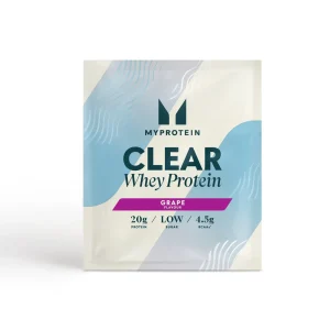 Outlet Clear Whey Isolate (Sample) Everyday Active | Eiwitten